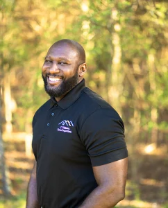 Home Inspector Chris Williams